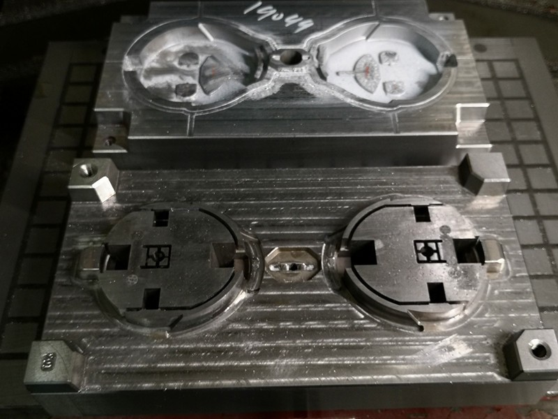 CNC加工產品1